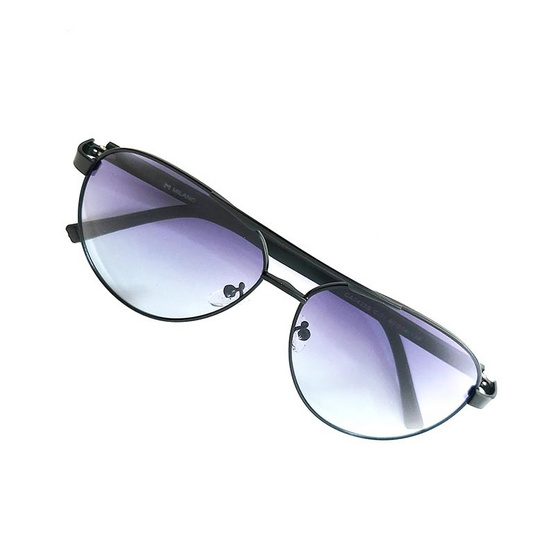 Milano Sunglasses แว่นตากันแดด รุ่น SS1LE0423 BKGY