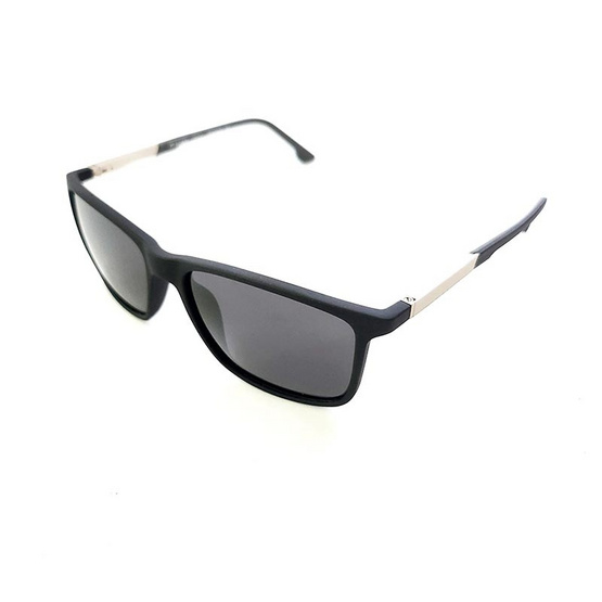 Milano Sunglasses แว่นตากันแดด รุ่น SS1LE4063PO BKBK