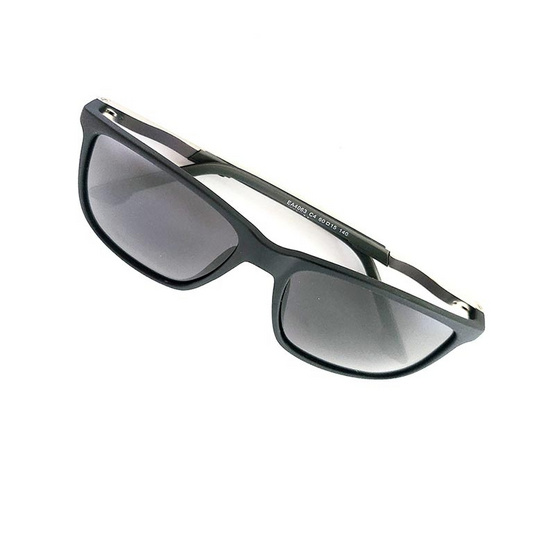 Milano Sunglasses แว่นตากันแดด รุ่น SS1LE4063PO BKBK