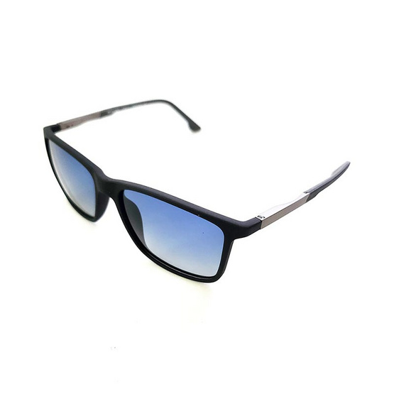 Milano Sunglasses แว่นตากันแดด รุ่น SS1LE4063PO BKBL