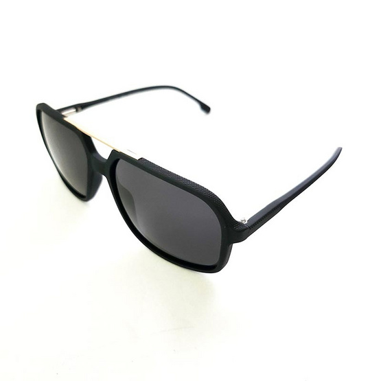 Milano Sunglasses แว่นตากันแดด รุ่น SS1LE4146PO BKBK