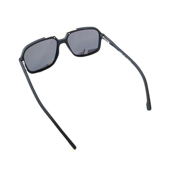 Milano Sunglasses แว่นตากันแดด รุ่น SS1LE4146PO BKBK