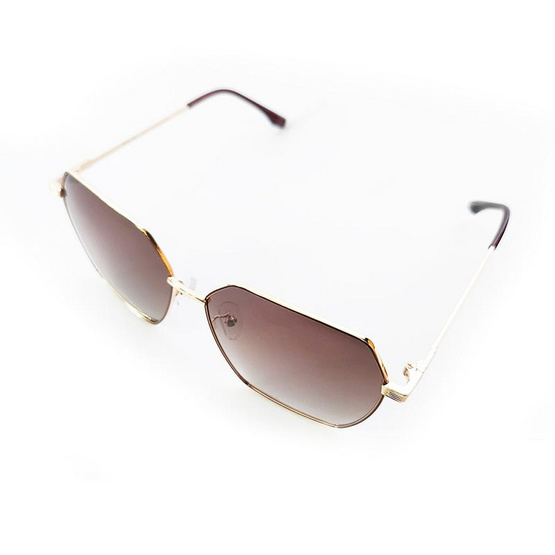 Milano Sunglasses แว่นตากันแดด รุ่น SS1LE8522PO GOBN