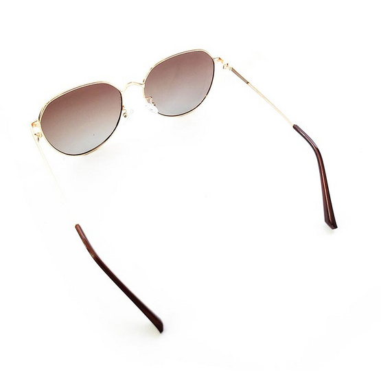 Milano Sunglasses แว่นตากันแดด รุ่น SS1LE8536PO GOBN