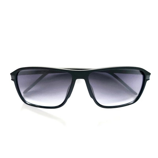 Milano Sunglasses แว่นตากันแดด รุ่น SS1LE8647PO BKBK