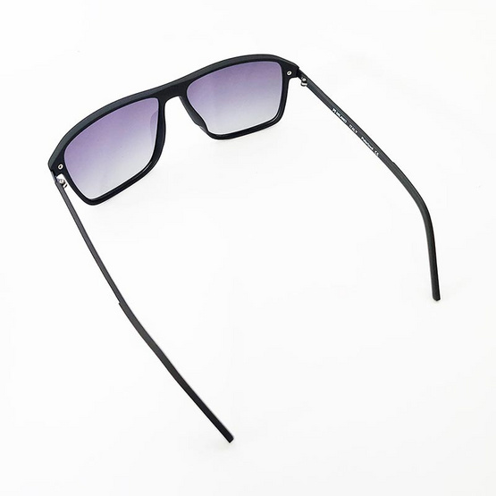 Milano Sunglasses แว่นตากันแดด รุ่น SS1LE8647PO BKBK