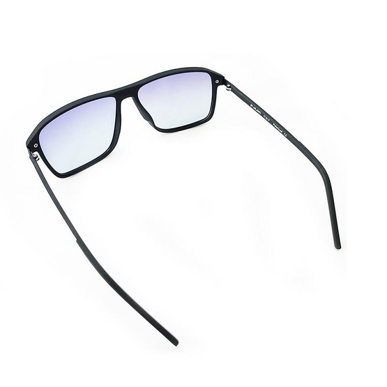 Milano Sunglasses แว่นตากันแดด รุ่น SS1LE8647PO BKLB