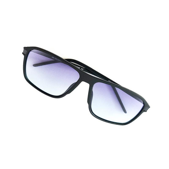 Milano Sunglasses แว่นตากันแดด รุ่น SS1LE8647PO BKLB