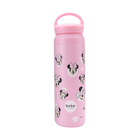 bebe Fit Routine TUMBLER MICKEY & FRIENDS กระบอกน้ำ มิกกี้