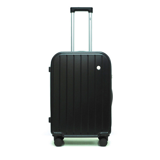 HQ LUGGAGE เซ็ทกระเป๋าเดินทาง 3 ใบ PC ระบบล็อคมาตรฐาน TSA รุ่น 8889 ขนาด 20+24+28 นิ้ว