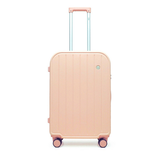 HQ LUGGAGE เซ็ทกระเป๋าเดินทาง 3 ใบ PC ระบบล็อคมาตรฐาน TSA รุ่น 8889 ขนาด 20+24+28 นิ้ว