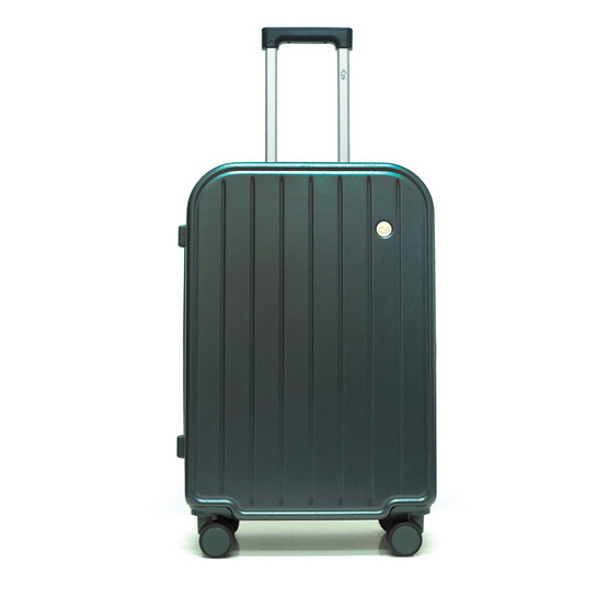 HQ LUGGAGE เซ็ทกระเป๋าเดินทาง 3 ใบ PC ระบบล็อคมาตรฐาน TSA รุ่น 8889 ขนาด 20+24+28 นิ้ว