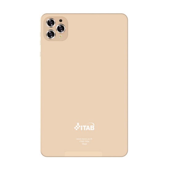 inovo i-Tab 705a Vega (Ram 4 Gb , Rom 128 Gb)
