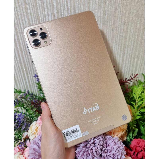 inovo i-Tab 705a Vega (Ram 4 Gb , Rom 128 Gb)