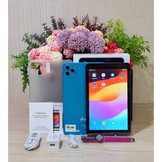 inovo i-Tab 705a Vega (Ram 4 Gb , Rom 128 Gb)