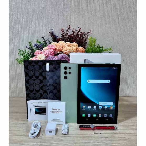 inovo i-Tab 704 SAM (Ram 4 Gb , Rom 128 Gb)