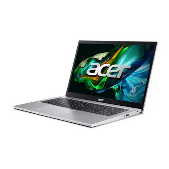 Acer โน๊ตบุ๊ค Aspire A315-44P-R11P (NX.KSJST.003)