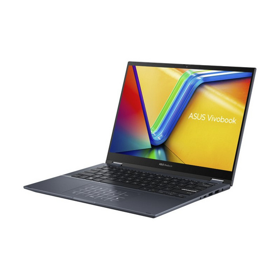 Asus โน๊ตบุ๊ค Vivobook S14 Flip TP3402VA-LZ972WS