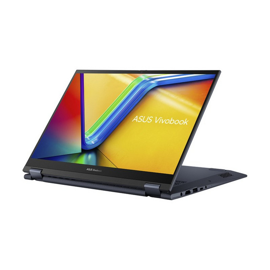 Asus โน๊ตบุ๊ค Vivobook S14 Flip TP3402VA-LZ972WS