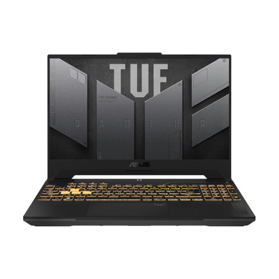 Asus โน๊ตบุ๊คเกม TUF Gaming F15 FX507VU-LP150W