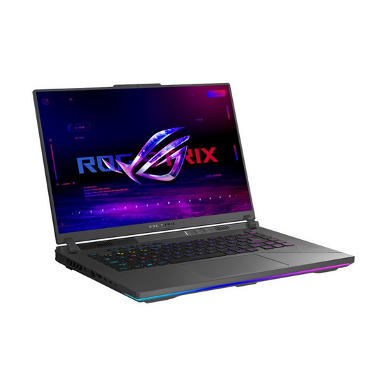 Asus โน๊ตบุ๊คเกม ROG Strix G16 G614JVR-N4051W