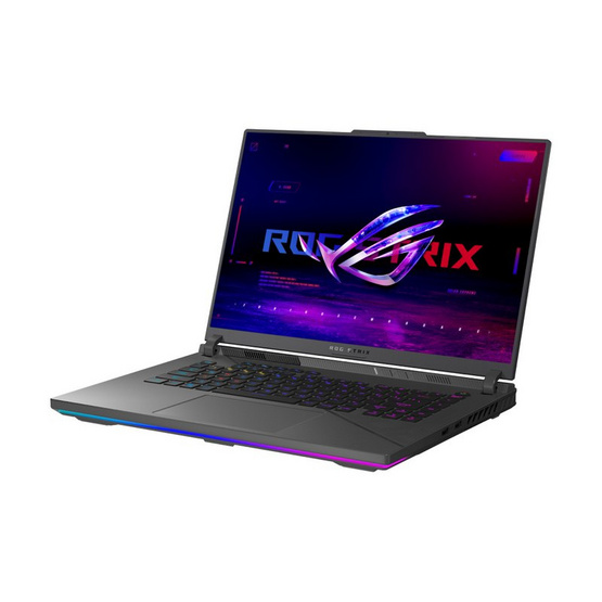 Asus โน๊ตบุ๊คเกม ROG Strix G16 G614JVR-N4051W