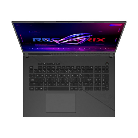 Asus โน๊ตบุ๊คเกม ROG Strix G18 G814JIR-N6013W