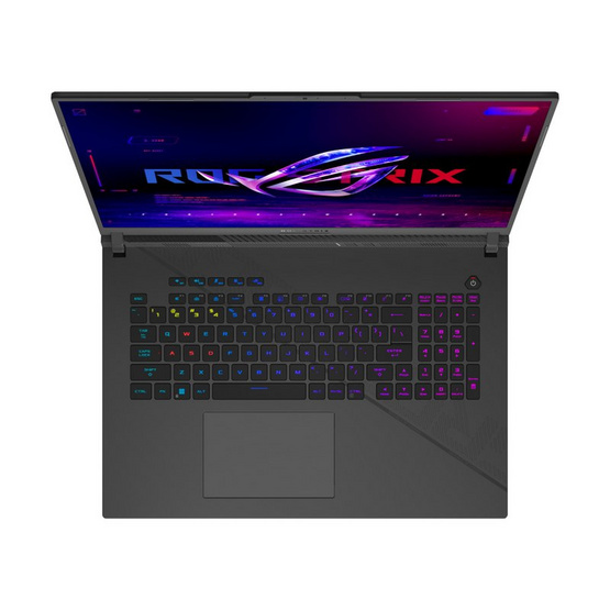 Asus โน๊ตบุ๊คเกม ROG Strix G18 G814JIR-N6013W