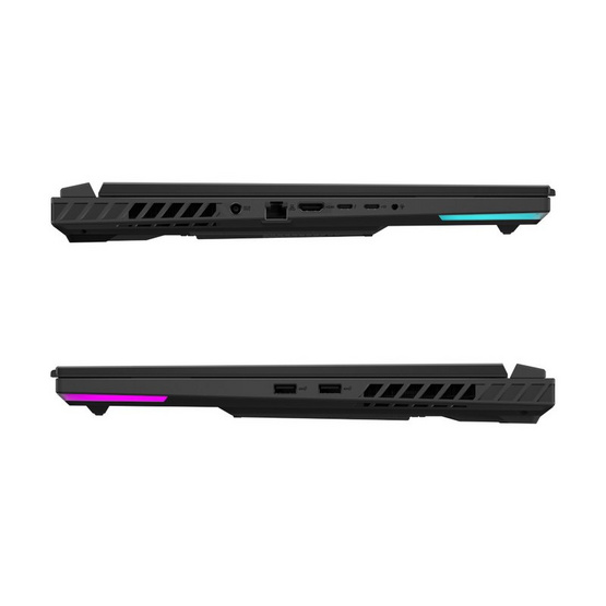 Asus โน๊ตบุ๊คเกม ROG Strix G18 G814JIR-N6013W