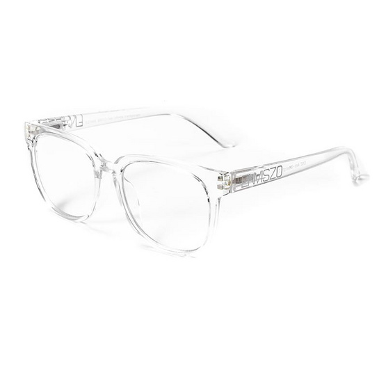 Enviszo Blue Contro แว่นตากรองแสงสีฟ้า รุ่น EZ3995 53mm Enviszo Blue Contro แว่นตากรองแสงสีฟ้า รุ่น EZ3995 53mm