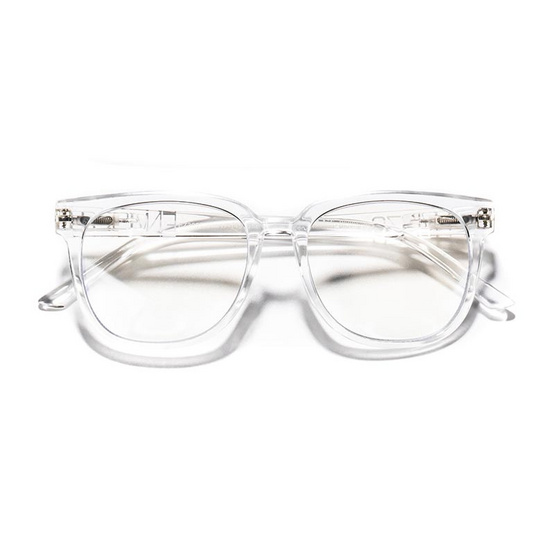 Enviszo Blue Contro แว่นตากรองแสงสีฟ้า รุ่น EZ3995 53mm Enviszo Blue Contro แว่นตากรองแสงสีฟ้า รุ่น EZ3995 53mm