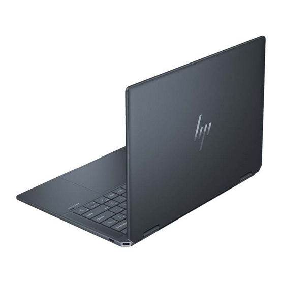 HP โน๊ตบุ๊ค Spectre x360 14-eu0009TU (9Q4M4PA#AKL)