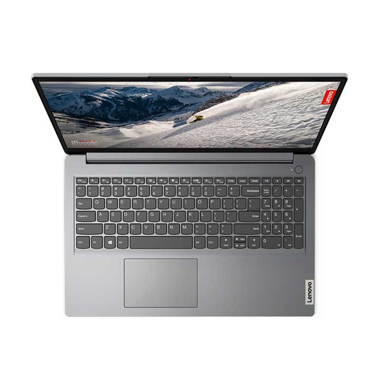 Lenovo โน๊ตบุ๊ค Ideapad IP1 15ALC7 (82R400J9TA)