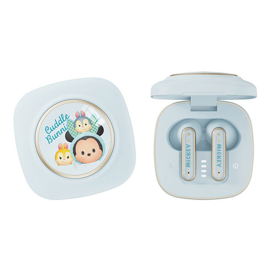 Remax หูฟังบลูทูธแบบ True Wireless รุ่น QS-23