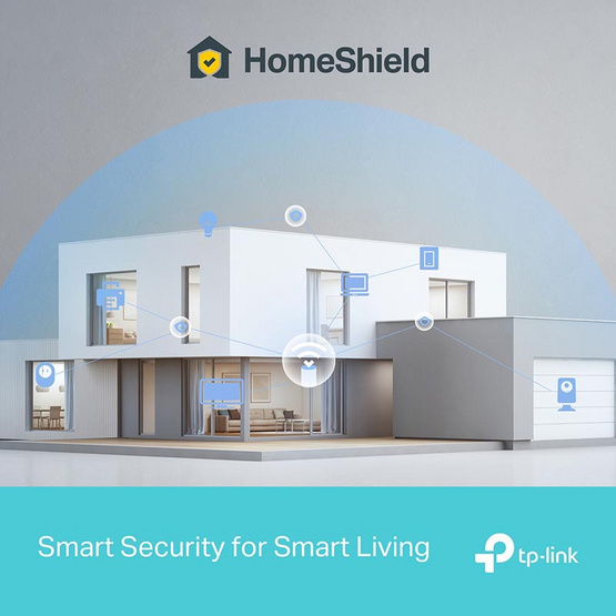 TP-Link เครือข่าย Wifi BE11000 Whole Home Mesh Wi-Fi 7 Deco BE65 2 Pack TP-Link เครือข่าย Wifi BE11000 Whole Home Mesh Wi-Fi 7 Deco BE65 2 Pack
