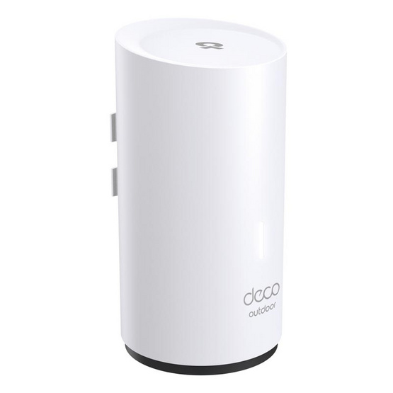 TP-Link เครือข่าย Wifi AX3000 Outdoor/Indoor Mesh Wi-Fi 6 Deco X50 Outdoor 1 Pack