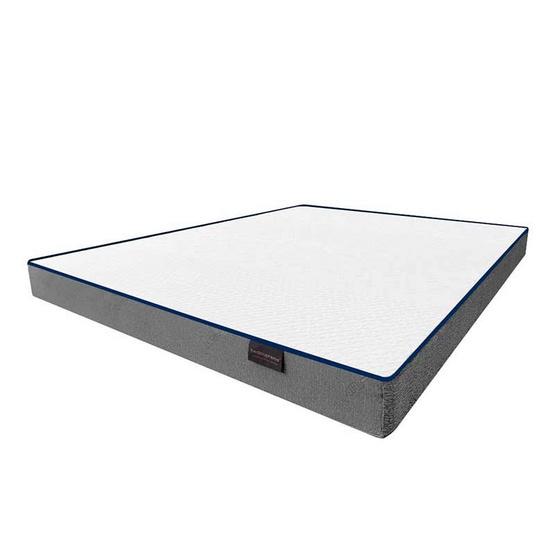 ที่นอน COOLING MEMORY FOAM HI-DENSITY ORGANIC BASE รุ่น COOL SENCE หนา 6.5 นิ้ว