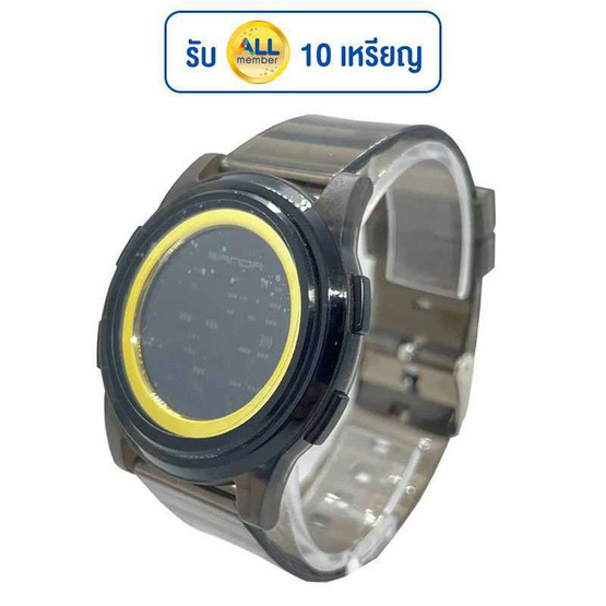 SANDA นาฬิกา รุ่น SW2100 SANDA นาฬิกา รุ่น SW2100