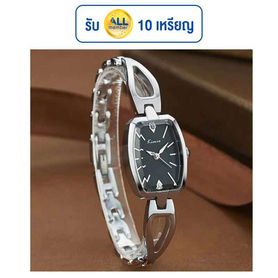 KIMIO นาฬิกา รุ่น KW6216 KIMIO นาฬิกา รุ่น KW6216