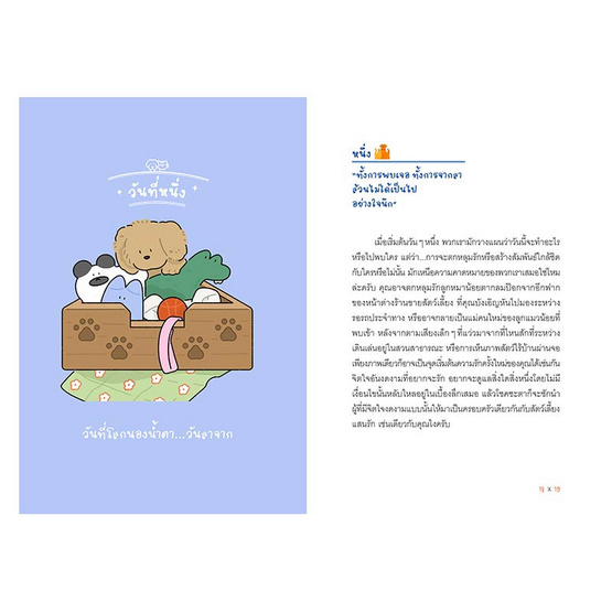 หนังสือ โอบกอดหัวใจในวันที่น้องกลับดาว