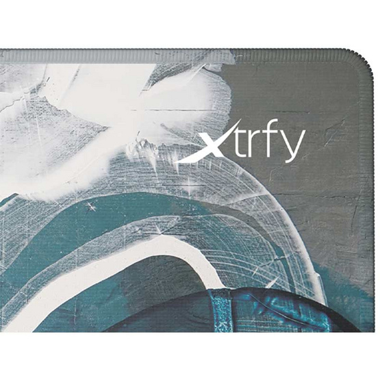 XTRFY แผ่นรองเมาส์ รุ่น GP4