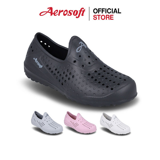 Aerosoft รองเท้า EVR นุ่ม เบา สบายเท้า รุ่น SN9310