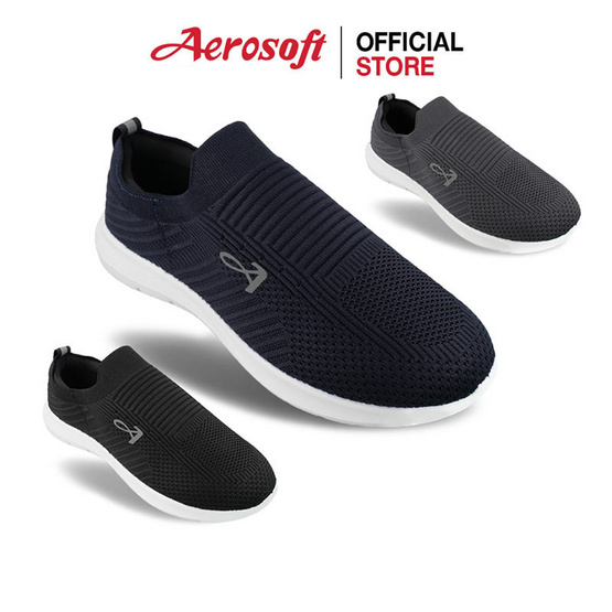 Aerosoft รองเท้ารุ่น SN7915