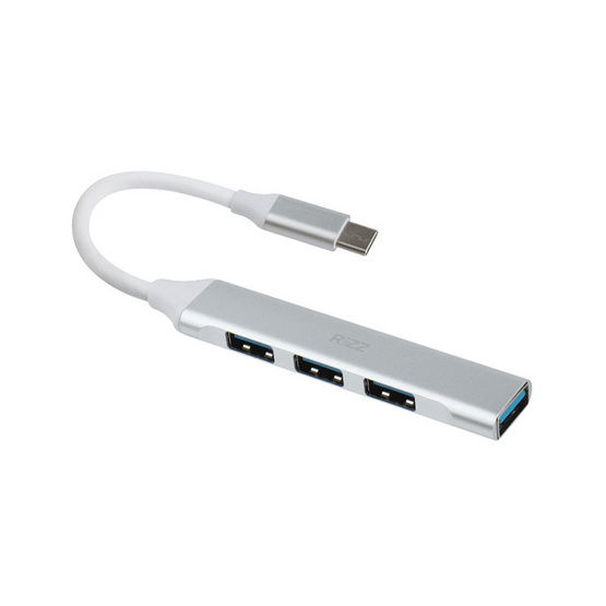 Rizz USB Hub Port Type C E-056F