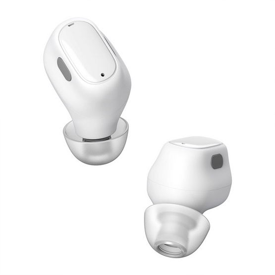 Baseus หูฟังบลูทูธแบบ True Wireless รุ่น WM01 Baseus หูฟังบลูทูธแบบ True Wireless รุ่น WM01