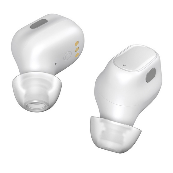 Baseus หูฟังบลูทูธแบบ True Wireless รุ่น WM01 Baseus หูฟังบลูทูธแบบ True Wireless รุ่น WM01
