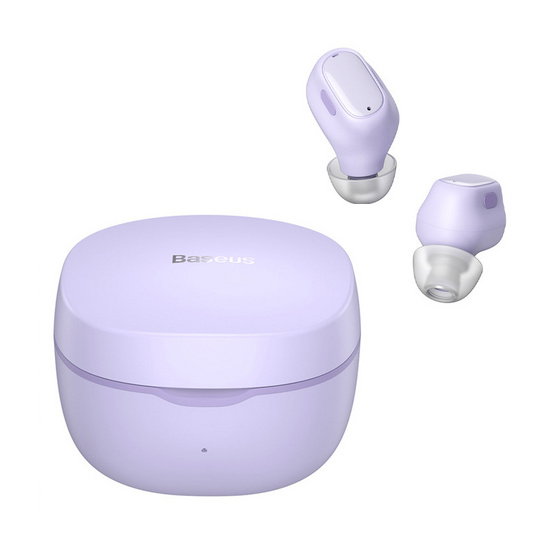 Baseus หูฟังบลูทูธแบบ True Wireless รุ่น WM01 Baseus หูฟังบลูทูธแบบ True Wireless รุ่น WM01
