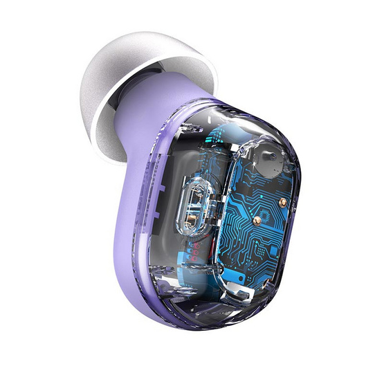 Baseus หูฟังบลูทูธแบบ True Wireless รุ่น WM01 Baseus หูฟังบลูทูธแบบ True Wireless รุ่น WM01