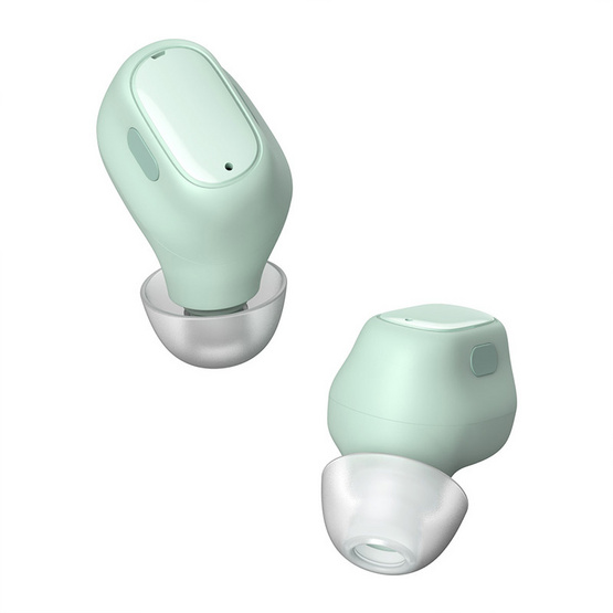 Baseus หูฟังบลูทูธแบบ True Wireless รุ่น WM01 Baseus หูฟังบลูทูธแบบ True Wireless รุ่น WM01