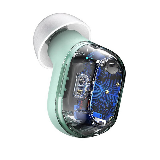 Baseus หูฟังบลูทูธแบบ True Wireless รุ่น WM01 Baseus หูฟังบลูทูธแบบ True Wireless รุ่น WM01